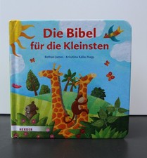 Buch | Die Bibel für die