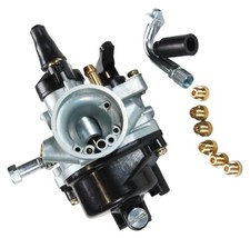 17,5mm Vergaser TNT für Gilera Runner Cat SP DNA Easy Moving ICE Stalker Naked