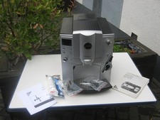 Jura Impressa Kaffee