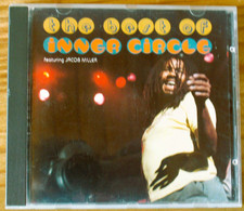 Inner Circle - The Best Of
