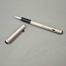 Montblanc Turbo