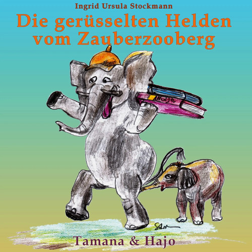 Ingrid ursula stockmann die - ursula,