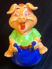 HPF ÜEI 2000 D  Pinky Piggys