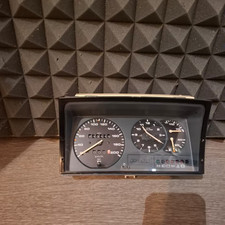 VW Polo 86c Tacho