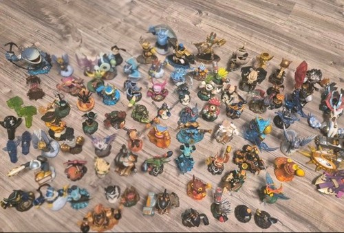 Activision skylanders - activision,