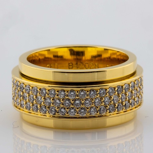 Piaget possession ring 750 - piaget,