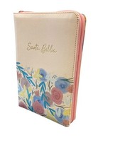 Biblia letra grande tamano