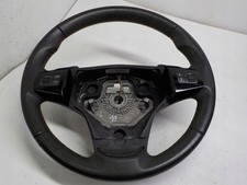 OPEL CORSA D OPC LINE LENKRAD MEHRFACHLEDER / RO 96879