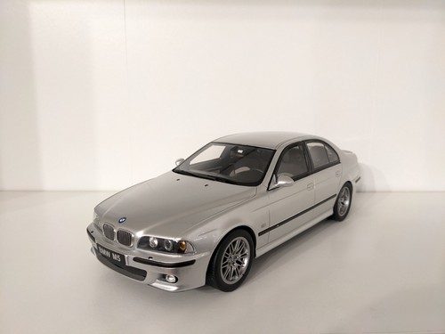 Ottomobile bmw e39 - ottomobile, 1:18