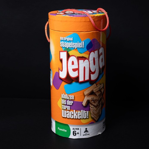 Jenga das original - -,