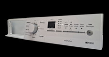 SIEMENS IQ 300  Waschmaschine Steuerung Elektronik Platine Ersatzteil