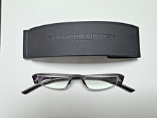 Porsche Design - Lesebrille +2,5 dpt - unbenutzt