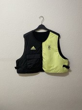 Adidas DSV DOSB Team Germany Reversible Vest L Olympic Collection