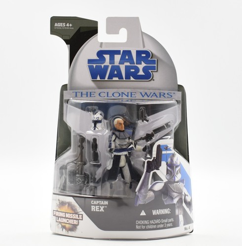 Star wars the clone - clone,