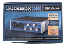 PreSonus Audiobox USB Studio