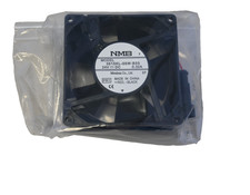 NMB Minebea 3615KL-05W-B50 DC-Lüfter 24V 0.52A – Industrie Kühlventilator