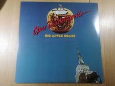 Big Apple Brass Opus De