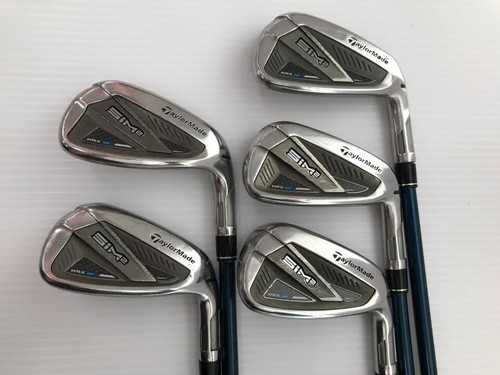 Taylormade sim2 max eisen - taylormade,
