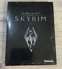 Skyrim The Elder Scrolls 5