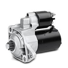 Anlasser Starter 1.1KW für VW