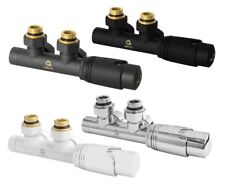 Multiblock badheizkörper