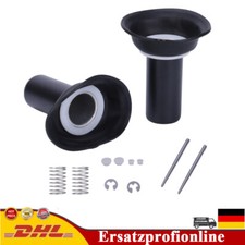 2 Stück Vergaser Membran für