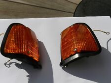 Blinker komplett vorn rechts