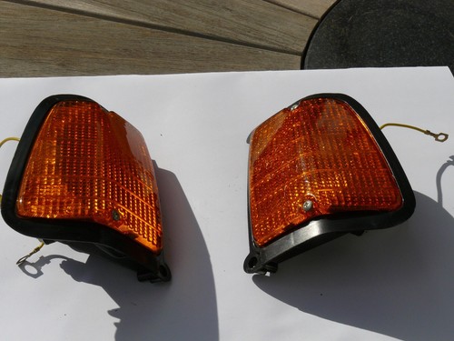 Blinker komplett vorn rechts