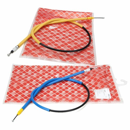 Febi handbremsseil für - febi,