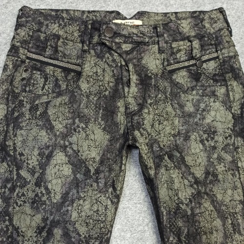 Gang marge deep crotch - gang, marge-deep-crotch