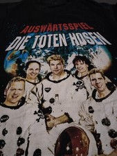 T-Shirt Die Toten Hosen