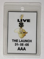 Pink Floyd Mccartney Pass