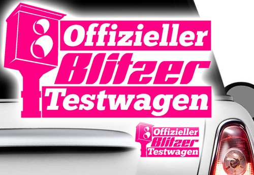 Blitzer strichliste - strichliste,