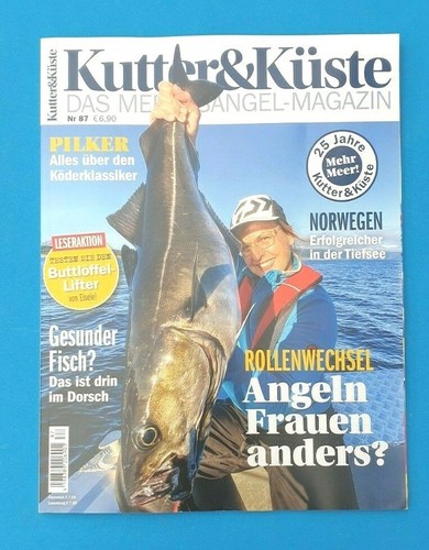 Kutter küste das - &,