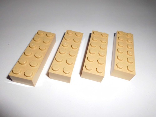 Lego basicsteine - lego, (2456)