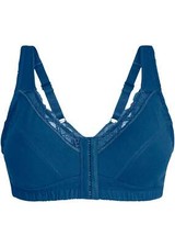 Neu Vorderverschluss-BH ohne