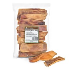 Rinderkopfhaut Premium 1 Kg