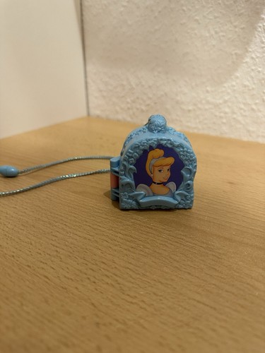 Polly pocket disney cinderella - pocket,