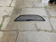 Opel Tigra B Twintop Windschott Windabweiser