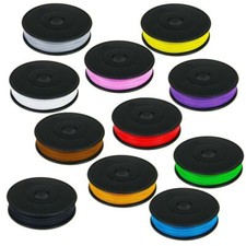 10 Meter Schaltdraht 0,8 mm /