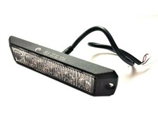 LED Frontblitzer Heckblitzer 6