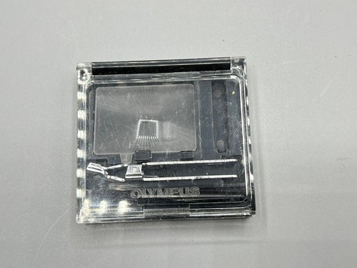 Olympus focusing screen - olympus,