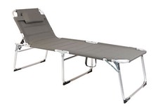 XXL Sonnenliege Dreibeinliege