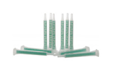 2K Mischdüse Schmelzer, Wurth, 3M, Capella 416 Box mit 12 Kleber Universal, 50-100ml