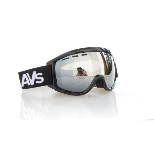 Ravs skibrille - ,