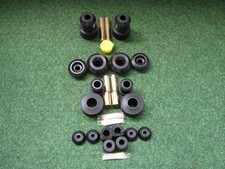 Golf 3 VR6 Achs-Set B PU