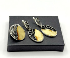 DARVIN Schmuckset Ring Gr.50