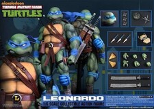 DreamEX 1/6 Scale Leonardo