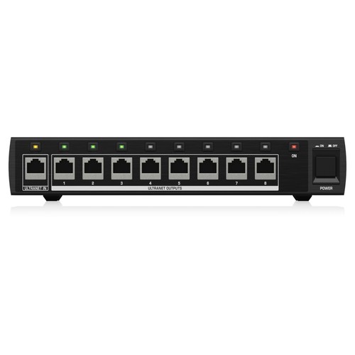 Behringer p16 powerplay 16 - powerplay,