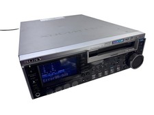 Sony PDW-F75 XDCAM HD